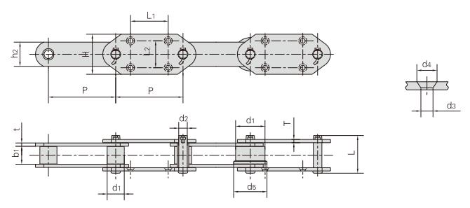 RF17<font color='red'>200</font>MF1-G-4_提升機用輸送