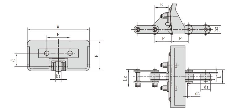 <font color='red'>C2060H</font> ORSDF1_O形密封圈農(nóng)機